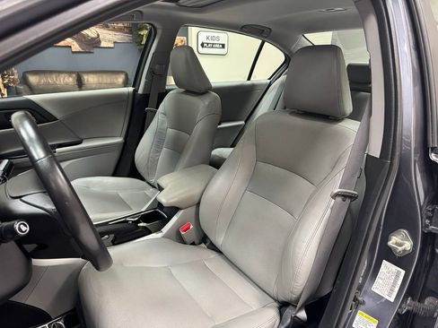 Used 2013 Honda Accord EX-L image 18