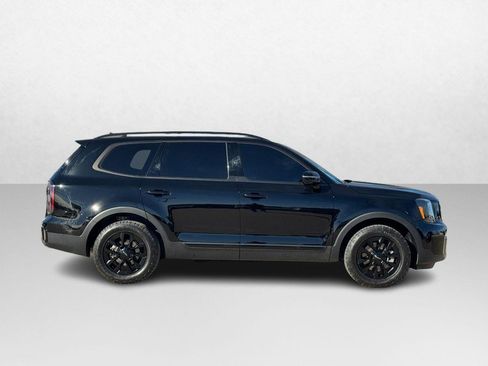 Used 2024 Kia Telluride SX Prestige X-Pro image 2