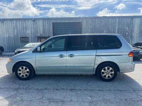 Used 2003 Honda Odyssey EX image 5