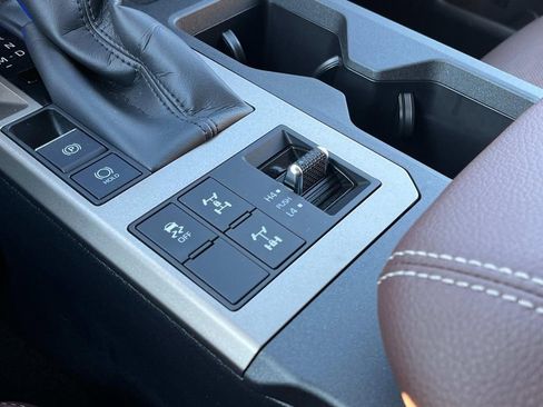 Used 2025 Toyota Land Cruiser 1958 image 42