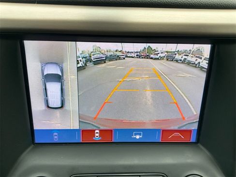 Used 2018 GMC Acadia Denali w/ Technology Package image 19