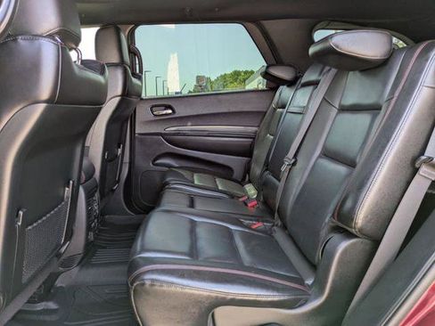 Used 2024 Dodge Durango GT AWD/4WD image 14