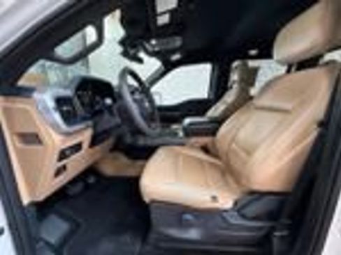 Used 2022 Ford F150 XLT w/ Trailer Tow Package image 4