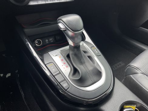 Used 2019 Kia Forte EX image 19