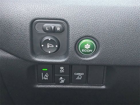 New 2026 Honda Ridgeline RTL image 24