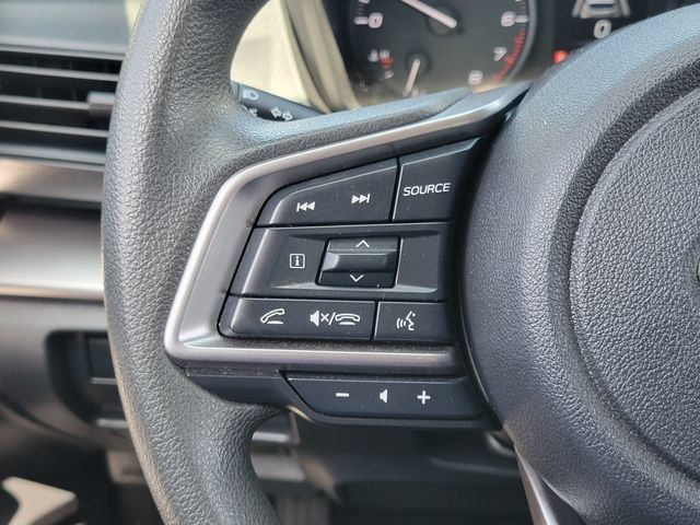 Used 2025 Subaru Impreza 2.0i AWD/4WD image 8