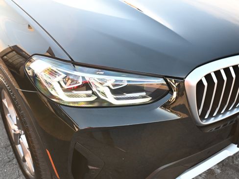 Used 2023 BMW X3 xDrive30i w/ Convenience Package image 57