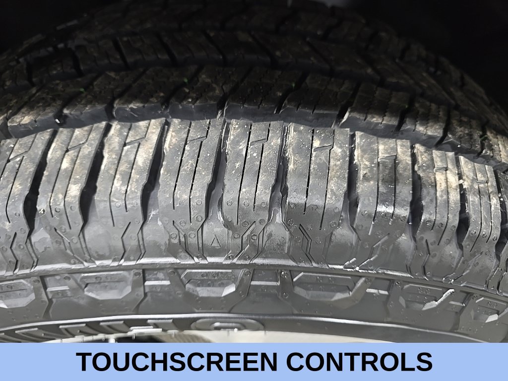 Used 2023 Jeep Grand Cherokee 4WD 4xe w/ Luxury Tech Group II image 7