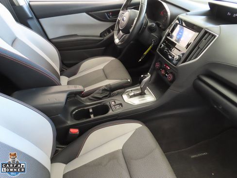 Used 2019 Subaru Crosstrek 2.0i Premium w/ Moonroof Package AWD/4WD image 25