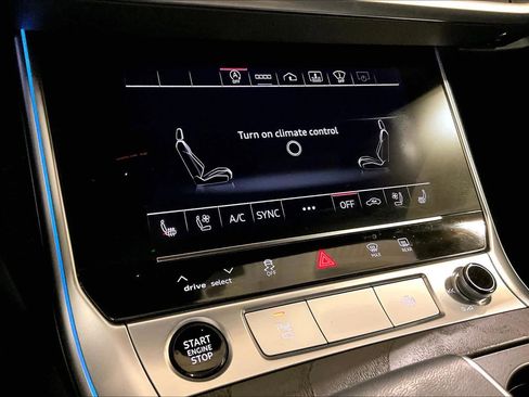 Used 2022 Audi A6 Prestige image 26