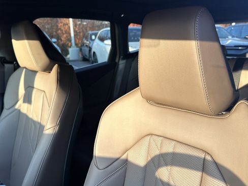 Used 2026 BMW X3 xDrive30 w/ Convenience Package image 15