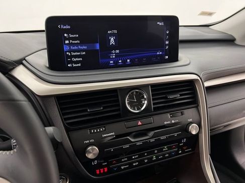 Used 2022 Lexus RX 350 AWD w/ Premium Package image 20