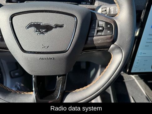 Used 2022 Ford Mustang Mach-E GT image 11