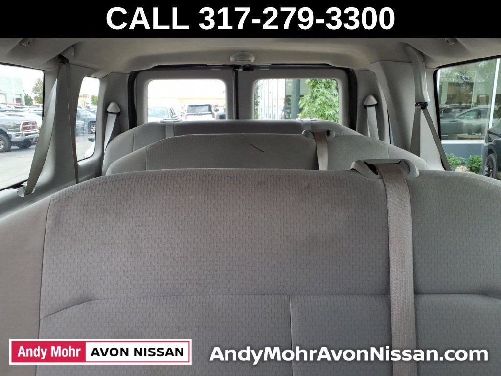 Used 2009 Ford E-350 and Econoline 350 XLT RWD image 46