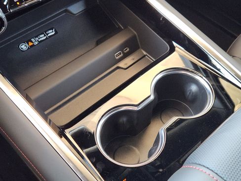 New 2026 Chevrolet Suburban RST w/ Comfort Package image 16