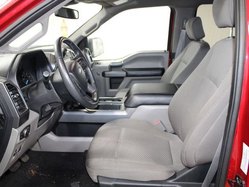 Used 2020 Ford F150 XLT w/ Equipment Group 302A Luxury RWD image 20