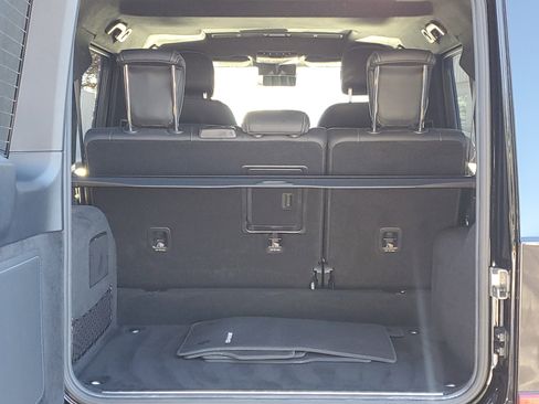 Used 2021 Mercedes-Benz G 63 AMG G 63 AMGﾮ image 28
