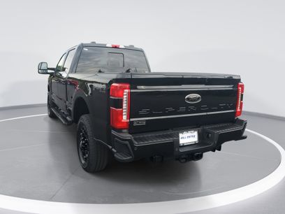 New 2026 Ford F250 XLT w/ XLT Premium Package