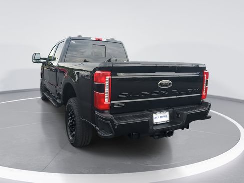 New 2026 Ford F250 XLT w/ XLT Premium Package image 4