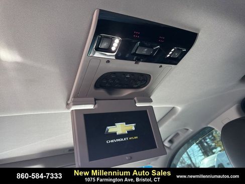 Used 2018 Chevrolet Tahoe Premier image 12