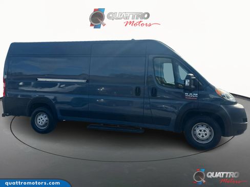 Used 2019 RAM ProMaster 3500 image 8