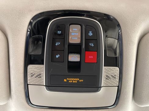 Certified 2023 Hyundai Palisade Calligraphy image 31