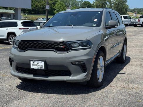 Used 2022 Dodge Durango GT image 6