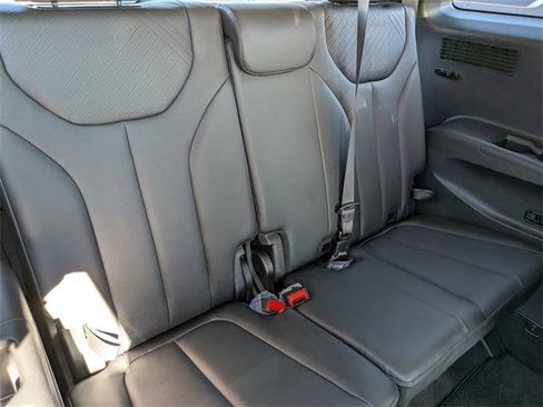 Used 2025 Hyundai Palisade SEL image 33