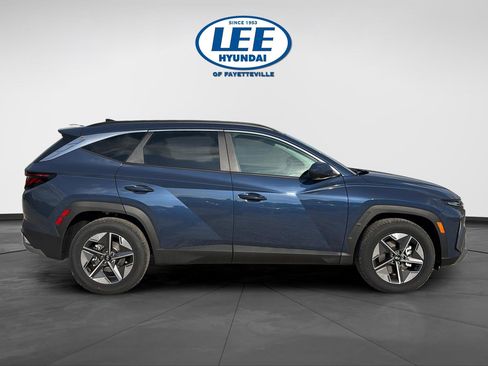 New 2026 Hyundai Tucson SEL FWD image 6