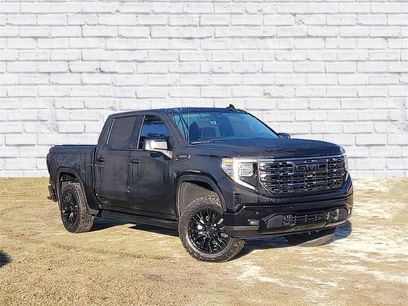 Used 2026 GMC Sierra 1500 Denali Ultimate