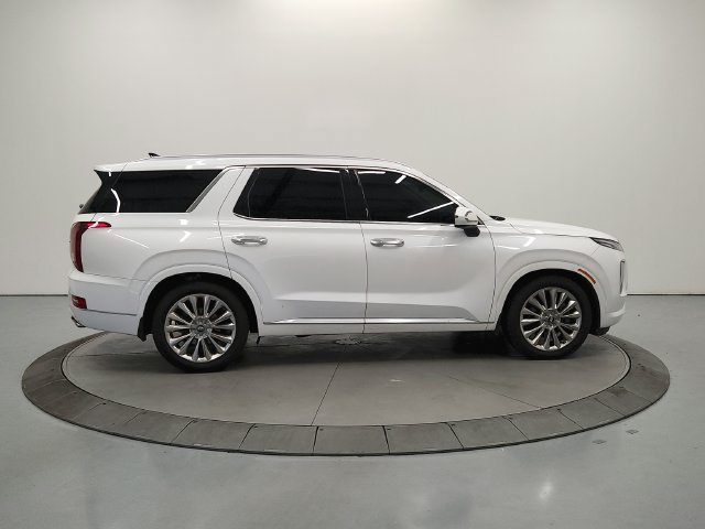 Used 2020 Hyundai Palisade Limited AWD/4WD image 9
