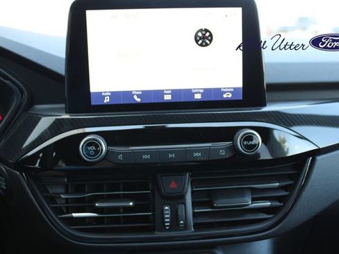 New 2026 Ford Escape ST-Line image 14