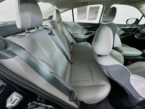 Used 2025 Subaru Legacy Premium w/ Popular Package #1A image 36