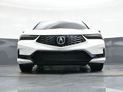 Used 2025 Acura Integra A-Spec image 37