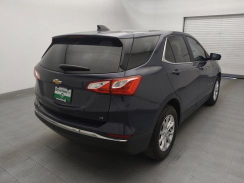 Used 2018 Chevrolet Equinox LT FWD image 9