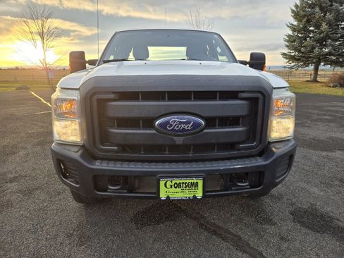 Used 2015 Ford F350 XL image 2