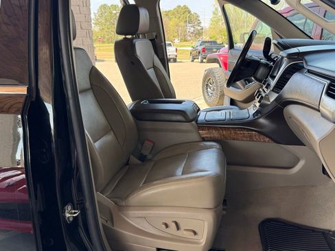 Used 2019 Chevrolet Tahoe Premier image 47