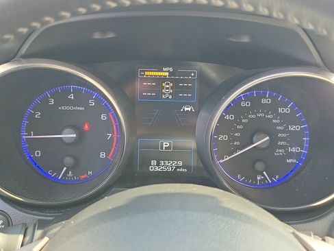 Used 2018 Subaru Legacy 2.5i Limited image 29