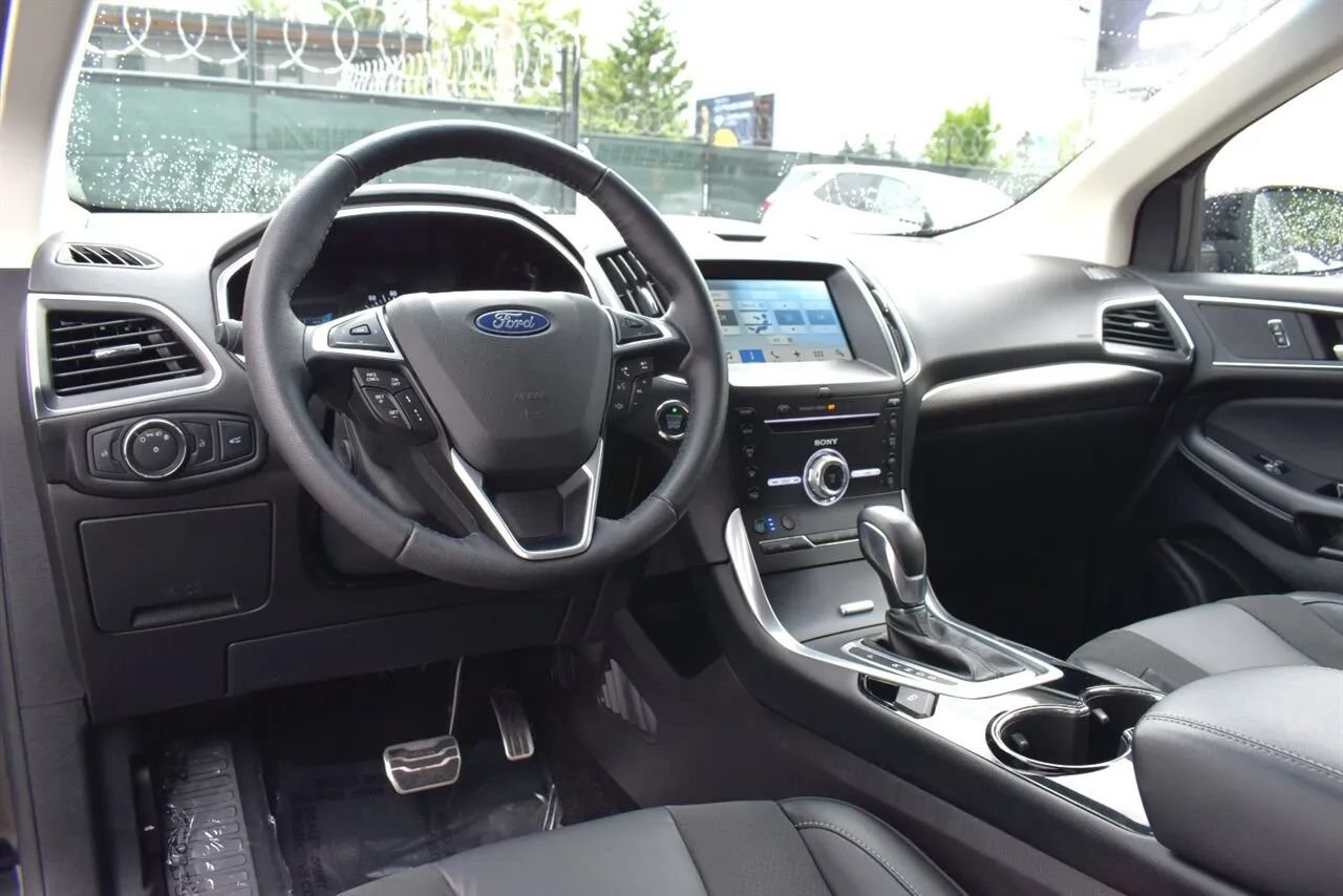 Used 2018 Ford Edge Sport w/ Equipment Group 401A AWD/4WD image 67