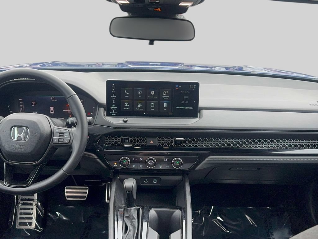Used 2024 Honda Accord Sport image 11
