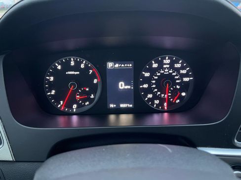 Used 2015 Hyundai Sonata Limited 2.0T image 51