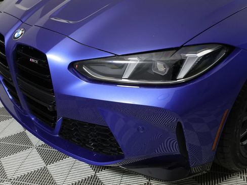 Used 2026 BMW M3 RWD image 40