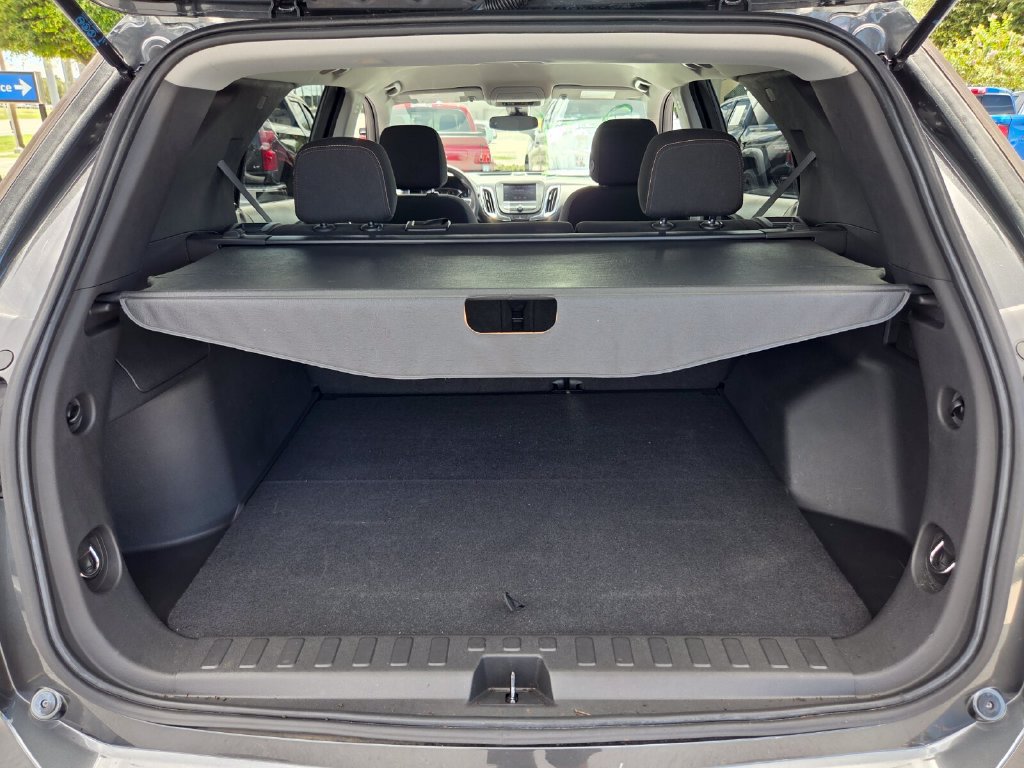 Certified 2021 Chevrolet Equinox LT FWD image 17