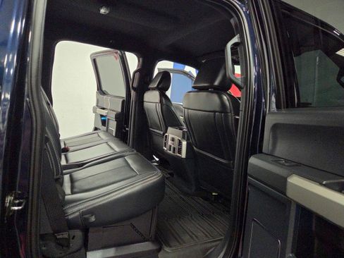 Used 2022 Ford F250 Lariat w/ Lariat Ultimate Package AWD/4WD image 78