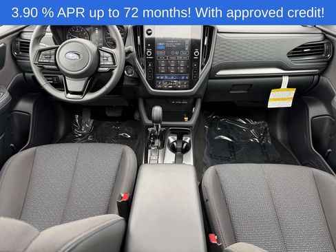 Certified 2026 Subaru Forester Premium AWD/4WD image 20