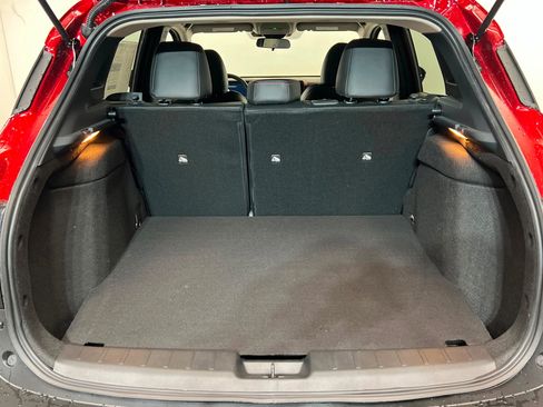 New 2026 Nissan Kicks SR w/ Cold Weather Package image 22