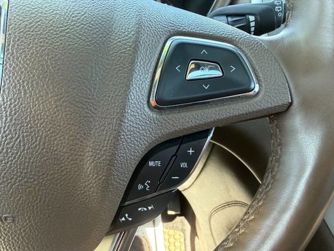 Used 2017 Lincoln MKC Reserve image 20