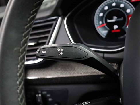 Used 2023 Audi SQ5 Premium Plus w/ Premium Plus Package image 29