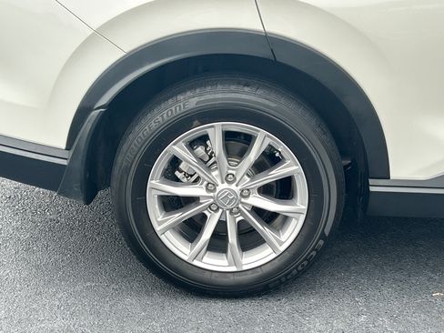 Certified 2024 Honda CR-V EX-L image 34