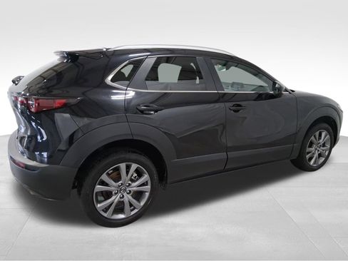Certified 2025 MAZDA CX-30 AWD 2.5 S w/ Preferred Package image 5